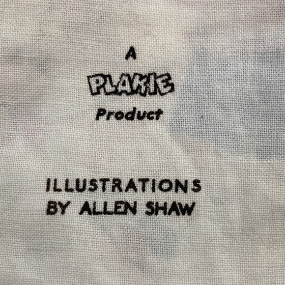 Vintage “All By Himself” A plakie Product by Allen Shaw 1950 Interactive - Picture 15 of 16